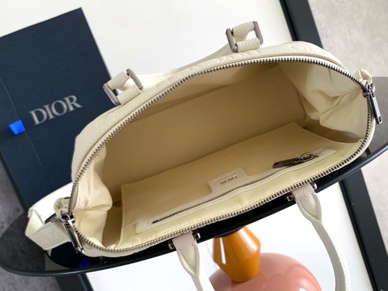 Christian Dior Travel Bags